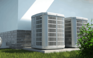The Mechanics of Heat Pumps: How They Heat & Cool Homes