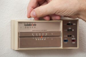 Is My Thermostat Beyond Repair in Palm Beach Gardens, FL?